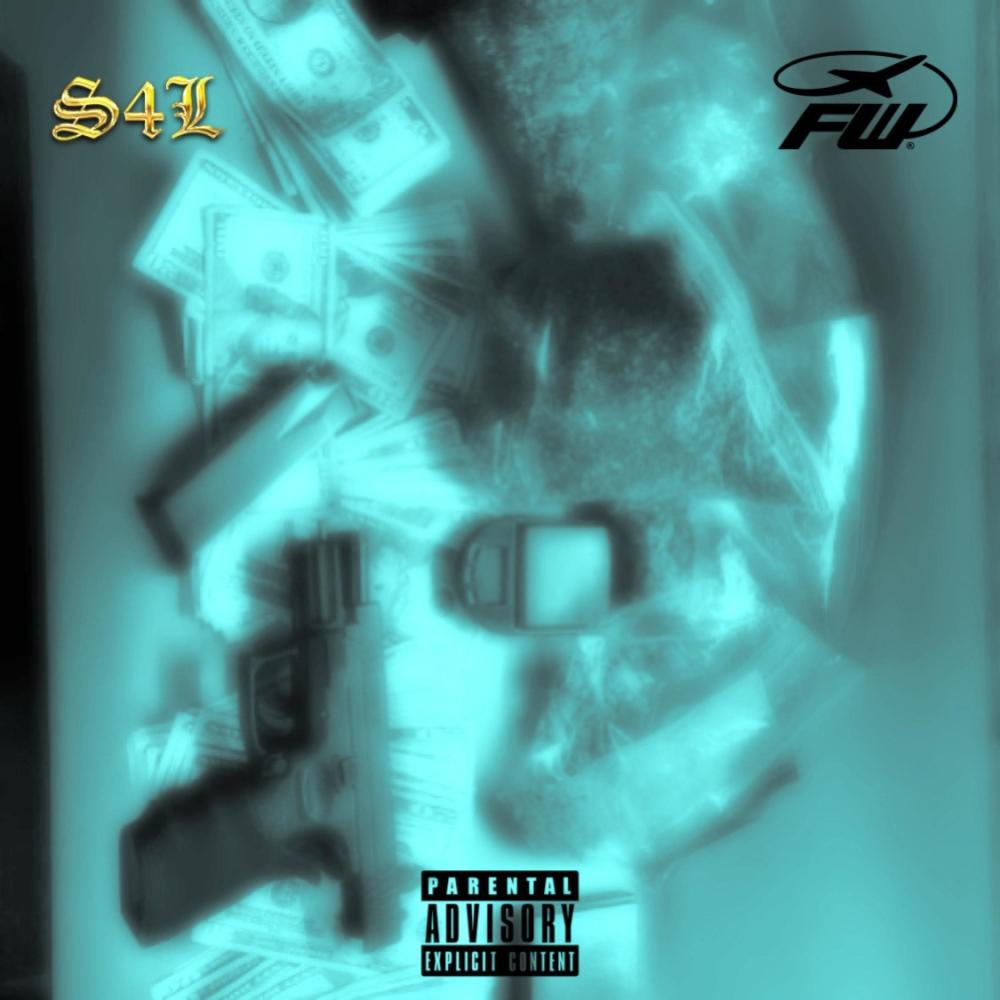 COUNT 2 THREE (feat. Ow Dawgg) (Explicit)