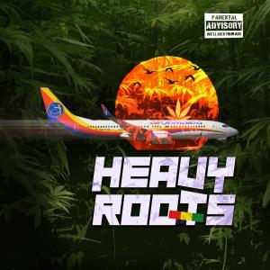 Heavy Roots的專輯Heavy Roots