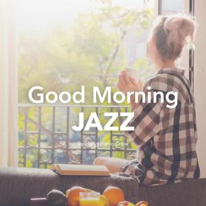 Dengarkan lagu Morning Blues nyanyian Relax α Wave dengan lirik