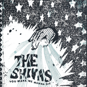 ดาวน์โหลดและฟังเพลง You Make Me Wanna Die พร้อมเนื้อเพลงจาก The Shivas