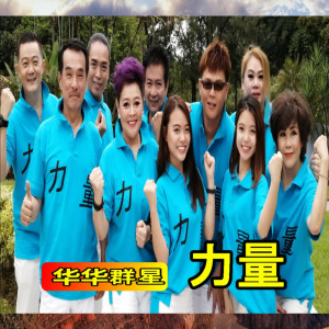 林思健的专辑力量