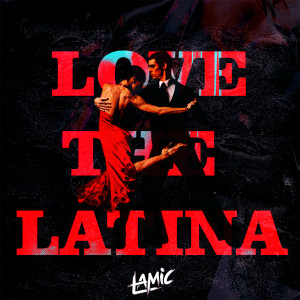 Album Love the Latina from 