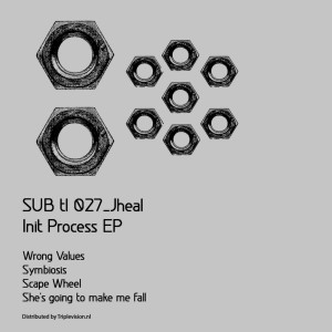 ดาวน์โหลดและฟังเพลง She´s Going To Make Me Fall (Original Mix) พร้อมเนื้อเพลงจาก Jheal