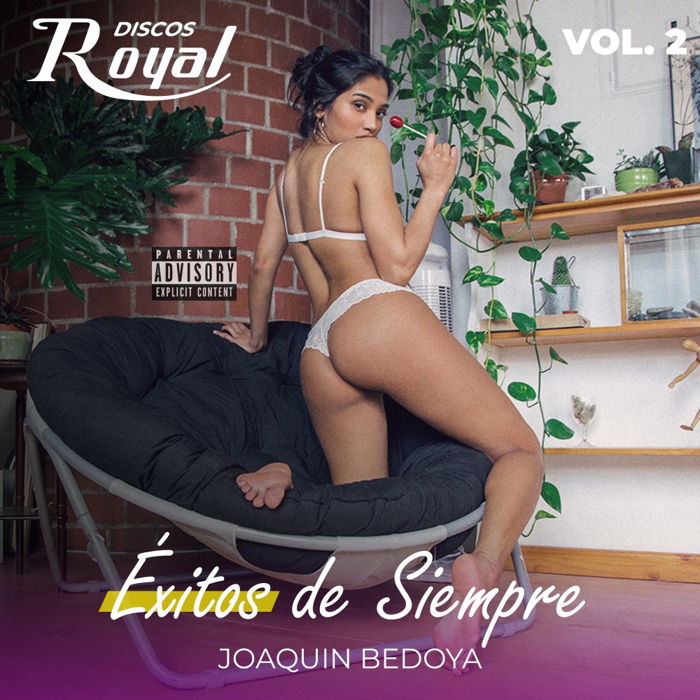 El Regalón (Explicit)