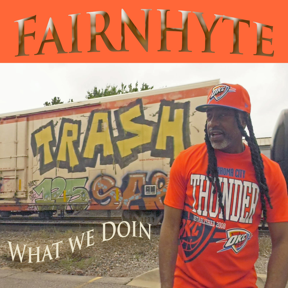 What We Doin (Explicit)
