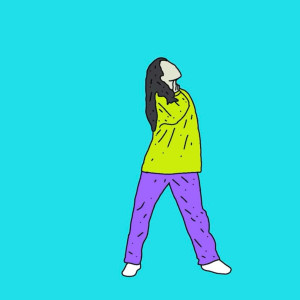 Listen to Feeling song with lyrics from DJ Melø