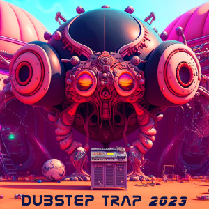 Album Dubstep Trap 2023 (Explicit) from Charly Stylex