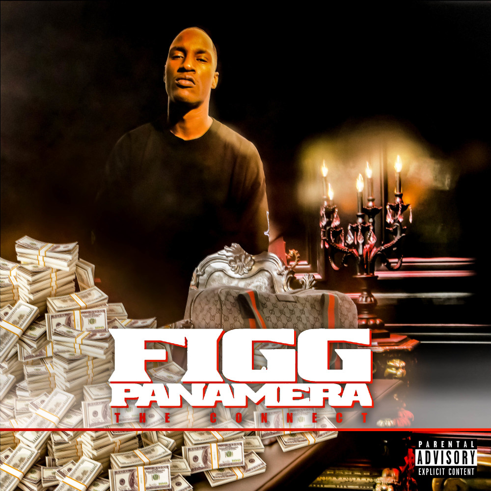 Bag Money (Explicit)