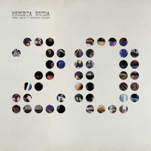 Petra Magoni的專輯Musica Nuda 20