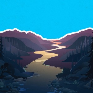Album Lofi Hip-Hop et détente oleh Nuages