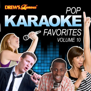 The Hit Crew的專輯Pop Karaoke Favorites, Vol. 10