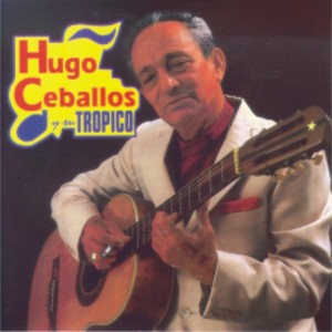 收聽Hugo Ceballos的El volovan de madame歌詞歌曲