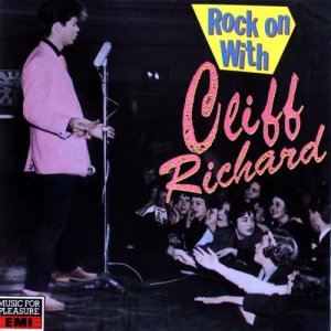Cliff Richard的專輯Rock On With