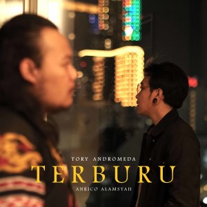 Album Terburu from Tory Andromeda