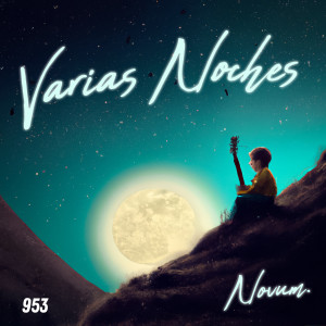 Album Varias Noches oleh Novum