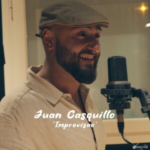 Album Improvisao from Juan de Casquillo