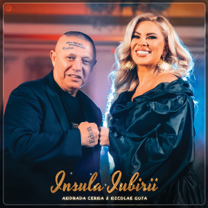 Album Insula Iubirii from Andrada Cerna
