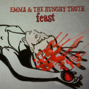 收聽Emma & the Hungry Truth的I Am Fire歌詞歌曲