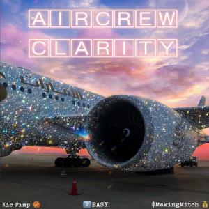 收聽2Easy!的AirCrew Clarity (feat. Kic Pimp & $MakingMitch) (Explicit)歌詞歌曲