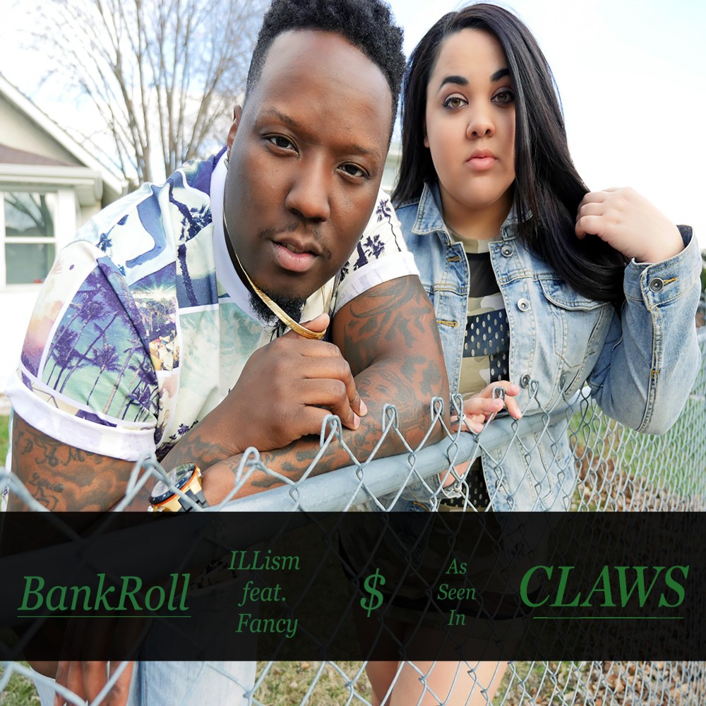 BankRoll (From the Original TV Series Claws) (Instrumental) (Inst.)