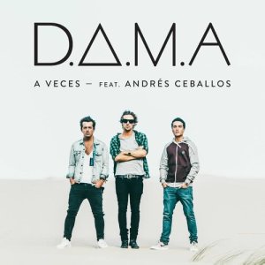 收聽D.A.M.A.的A Veces歌詞歌曲