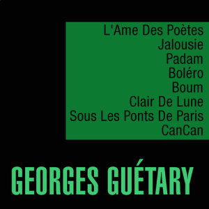 George Feyer的專輯L'ame des poètes