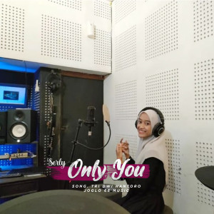 Album Only You Serly from Serly