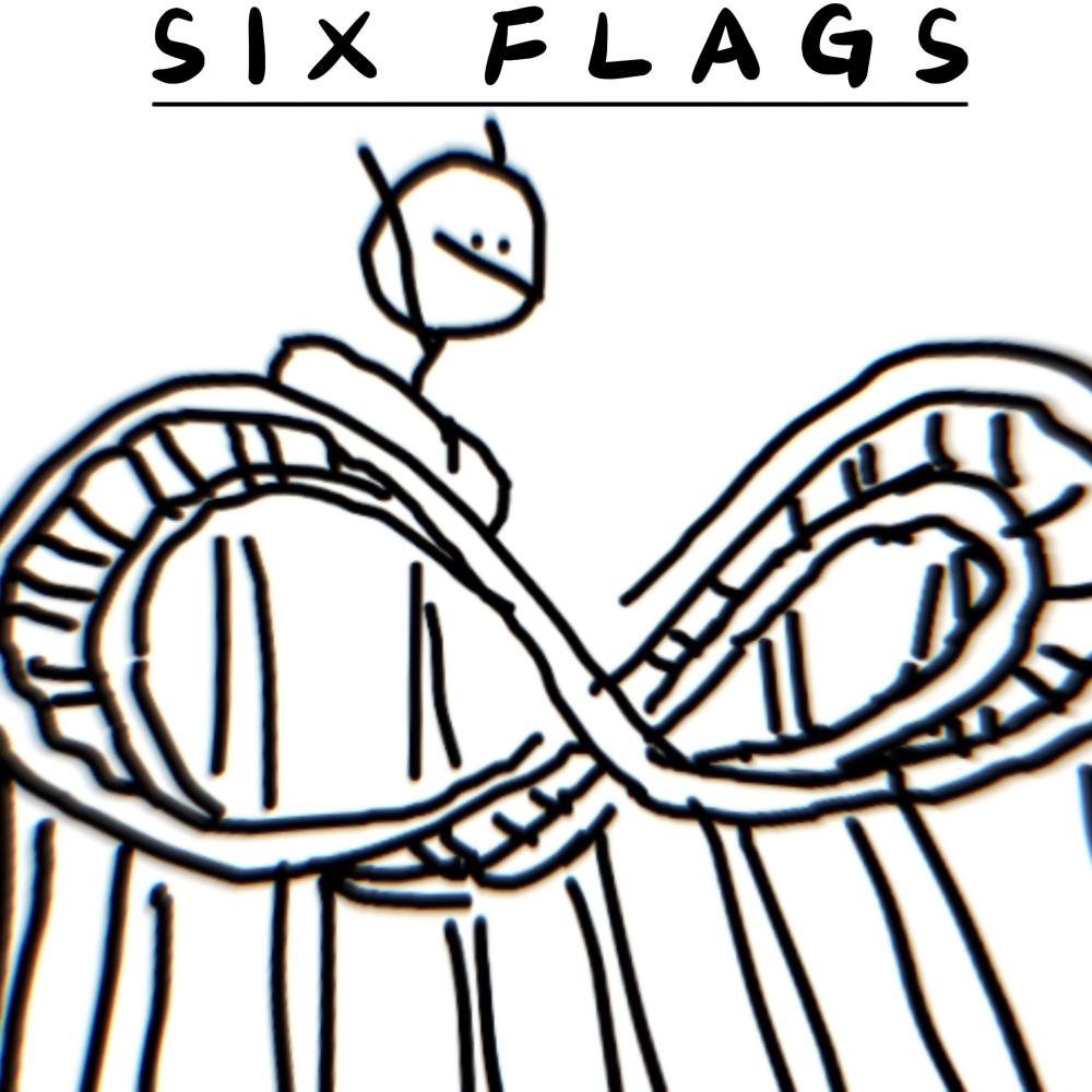 SIX FLAGS (Explicit)