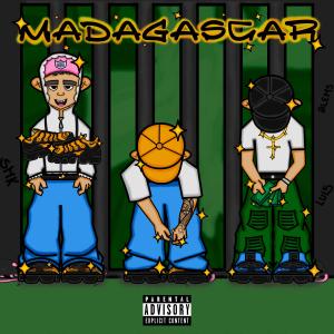 Blem$的專輯Madagascar (feat. Lui5 & Smk favela)