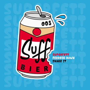 收聽Ferreck Dawn的Shake It (Original Mix)歌詞歌曲