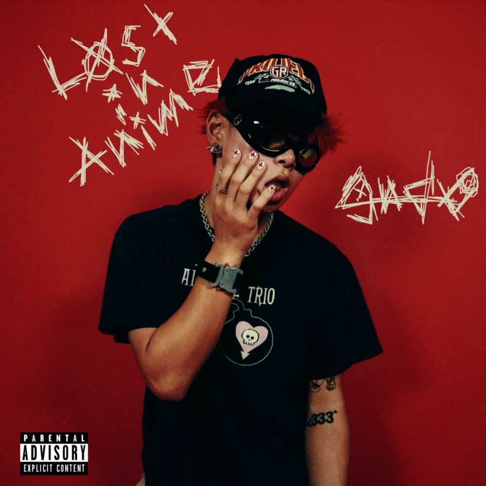 Stackin' Bands (feat. Pabi) (Explicit)