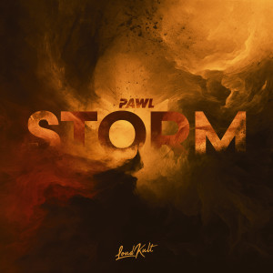 Album Storm from Pawl