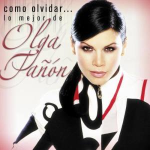 收聽Olga Tañon的Así es la vida歌詞歌曲