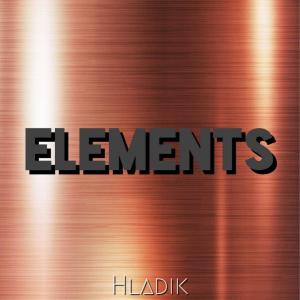 อัลบัม Elements ศิลปิน Hladik