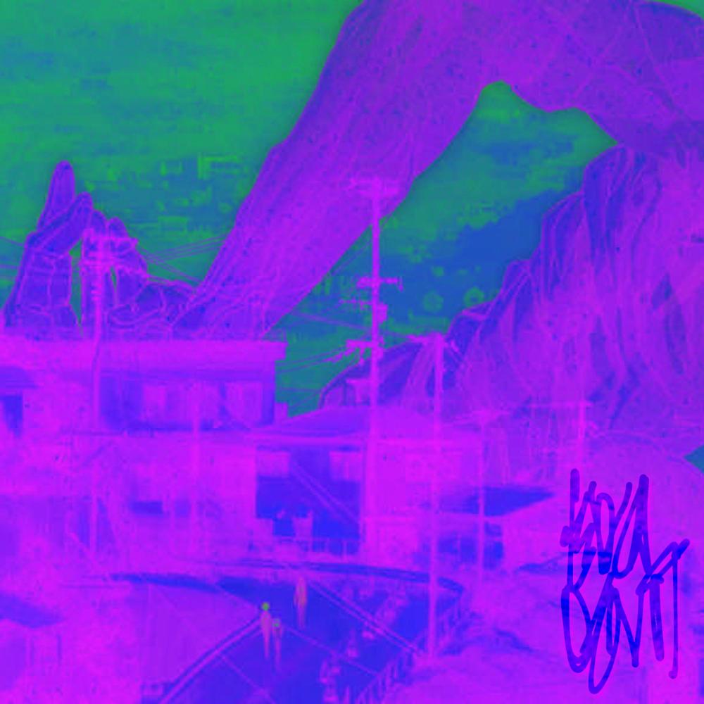 EVA UNIT (Explicit)