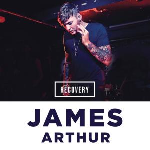 收聽James Arthur的Recovery (Single Version)歌詞歌曲