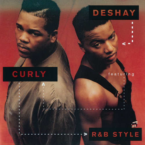 R & B Style