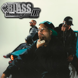 收聽DJ Blass的Descontrolá (Explicit)歌詞歌曲