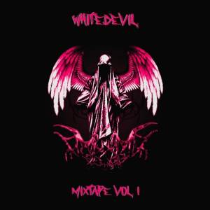 收聽Whitedevil的CADILLAC (ft. moondangel, tretreaura) (Explicit)歌詞歌曲