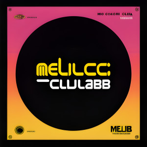 Various Artists的專輯Melodic Club