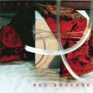 อัลบัม Red Brocade (Deluxe Version Remastered) ศิลปิน Nikki Sudden