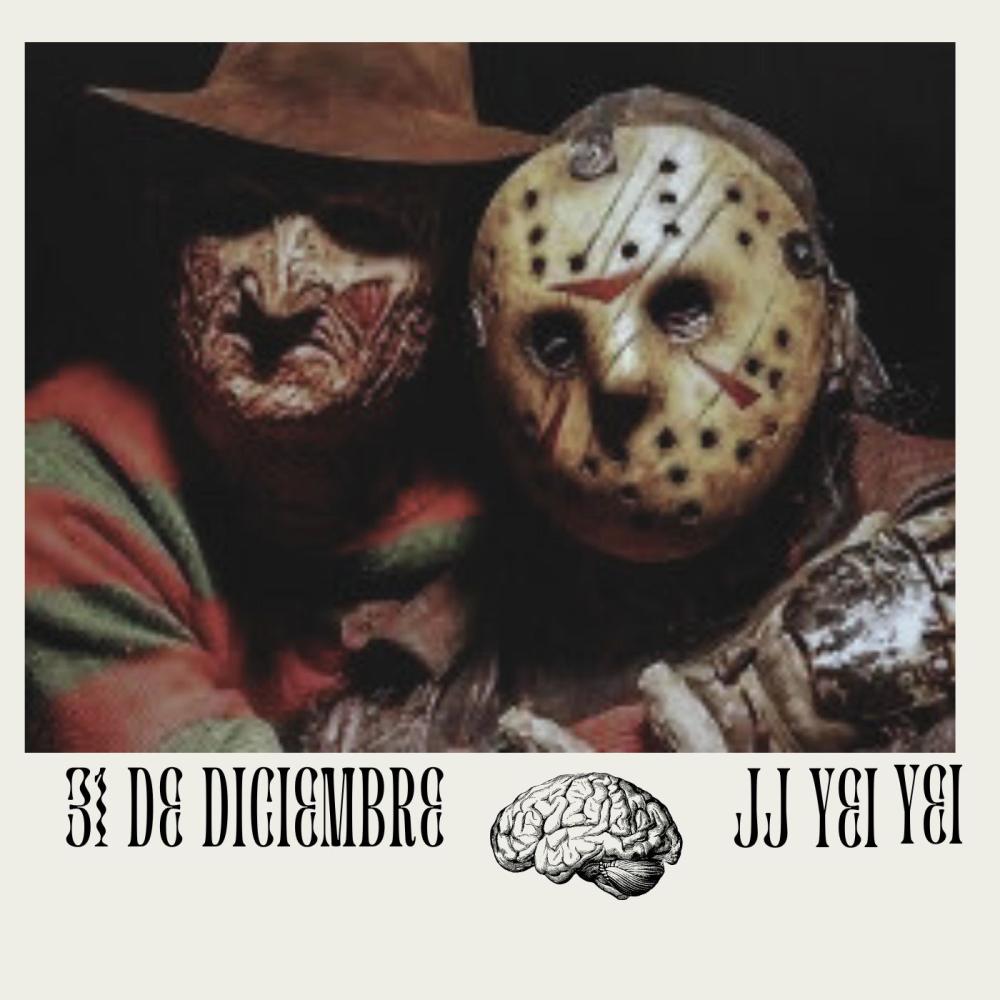 31DE DICIEMBRE (Explicit)