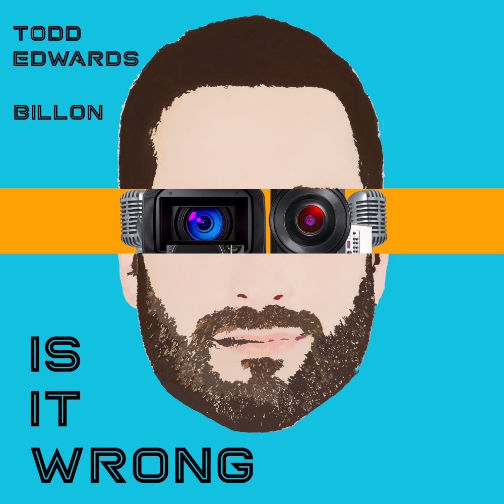 Is It Wrong (Control-S Remix)