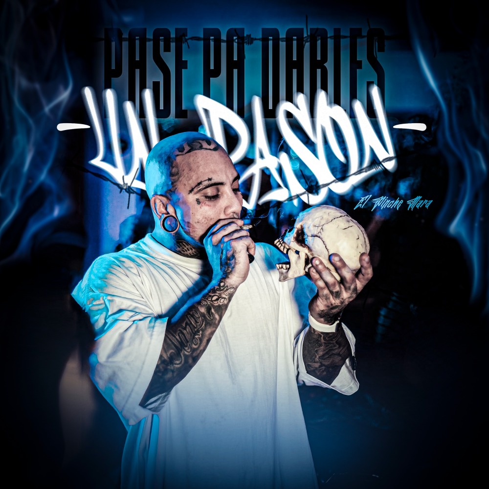 Pasé Pa Darles Un Pasón (Explicit)