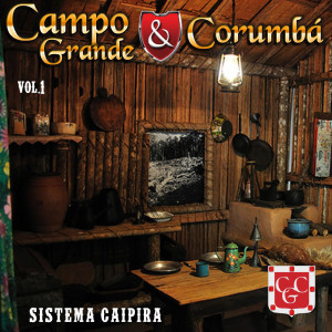 ดาวน์โหลดและฟังเพลง Coice da Vida พร้อมเนื้อเพลงจาก Ivan Souza & Campo Grande