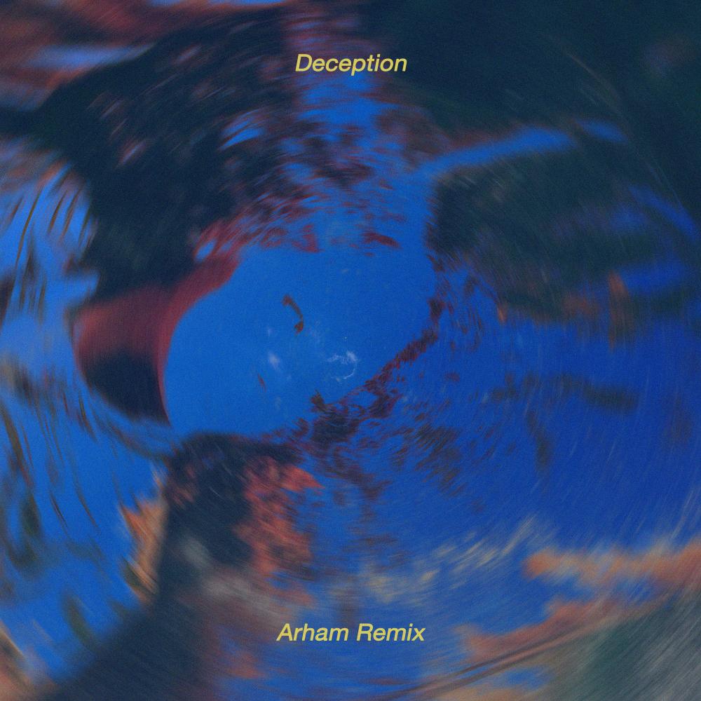 Deception (feat. Xaena) (Arham Remix)