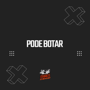 Listen to Pode Botar (Explicit) song with lyrics from MC Hyatta