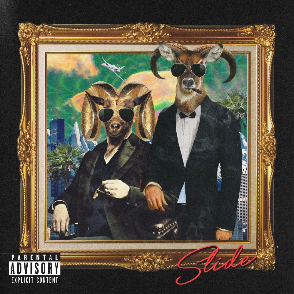 Slid3 (feat. Tawian Nikks) (Explicit)