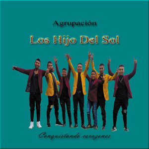อัลบัม Las Golondrinas ศิลปิน Los Hijos Del Sol