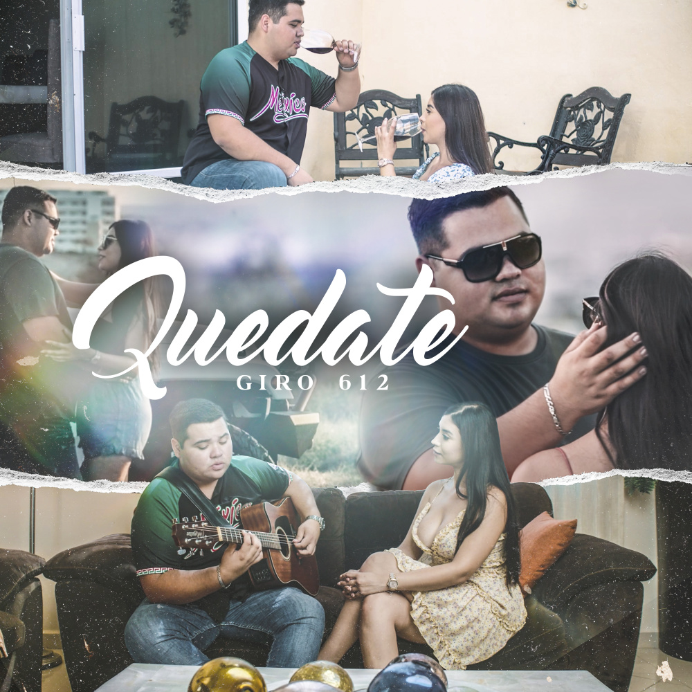 Quedate